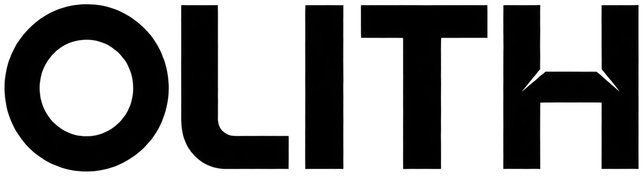 Olith dashboard
